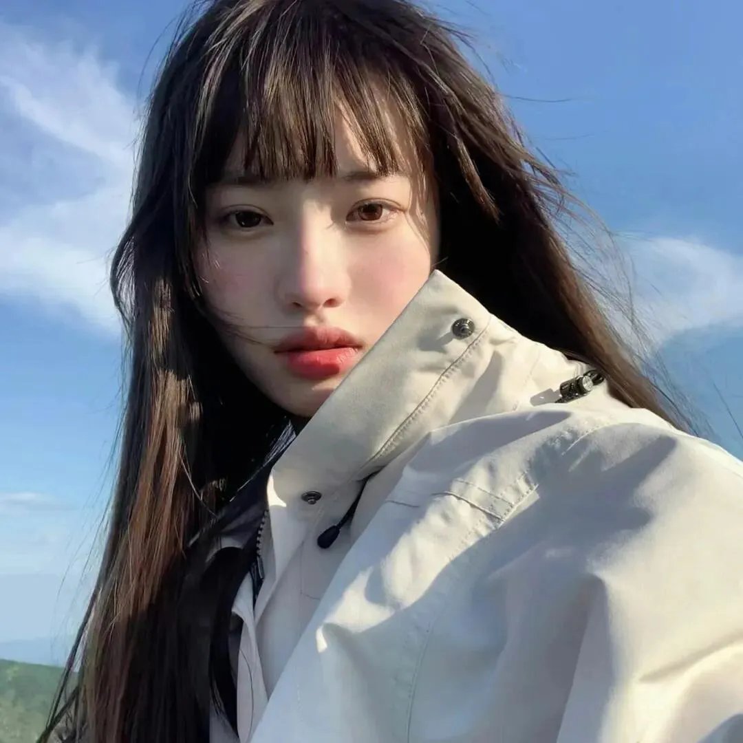 觉悟吧！那边的女孩