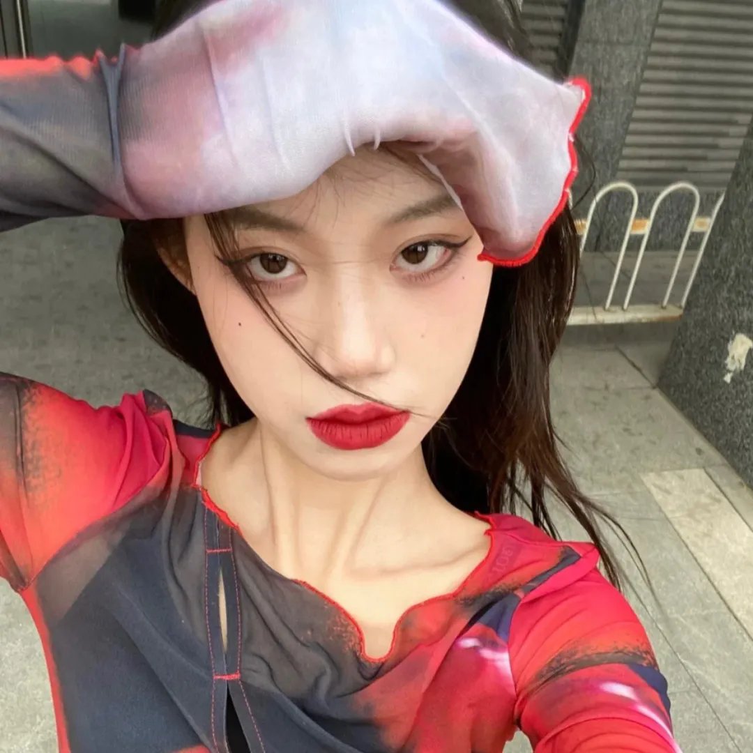 我梦见了那个女孩